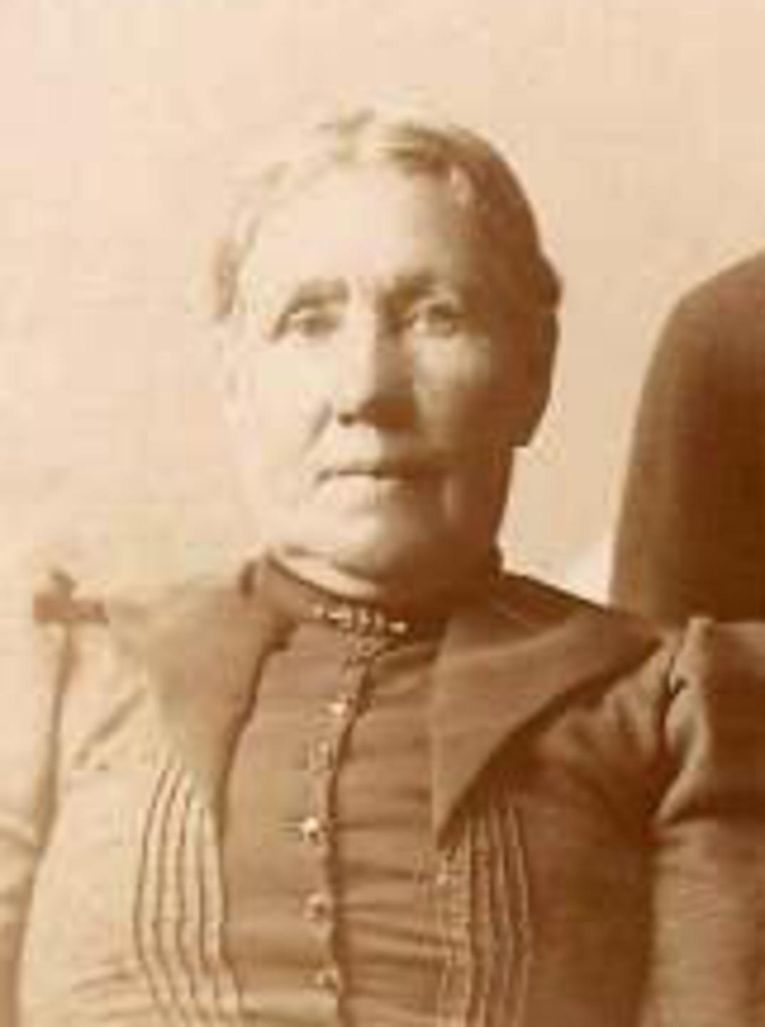 Janet Brown (1841 - 1922) Profile